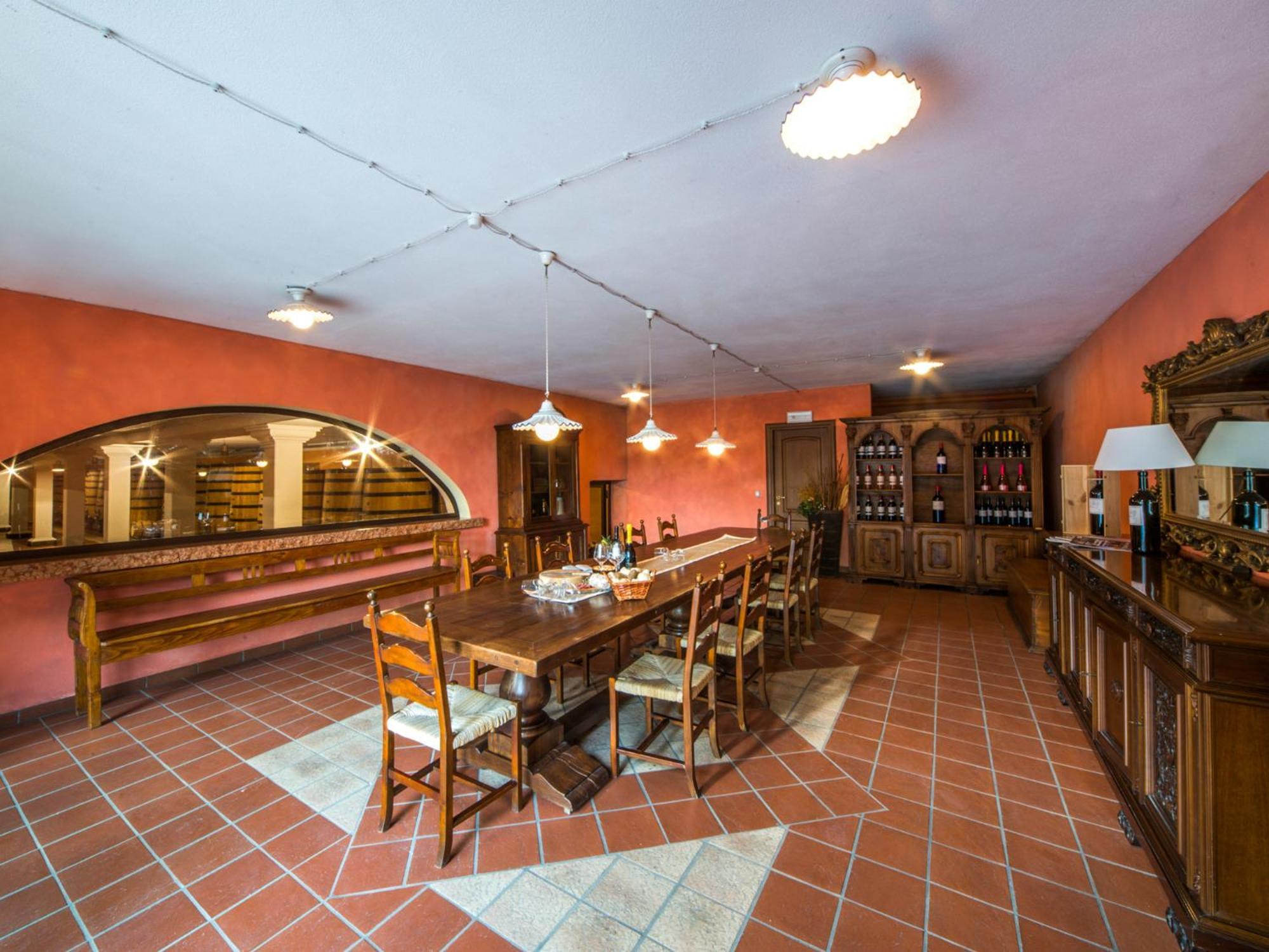 Tenuta La Presa 카프리노 베로네세 외부 사진